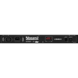 Belka LED UV z DMX BeamZ LCB48